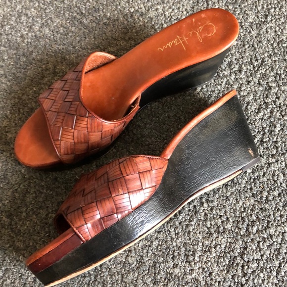 Cole Haan Nike Air Wedge - Picture 6 of 7